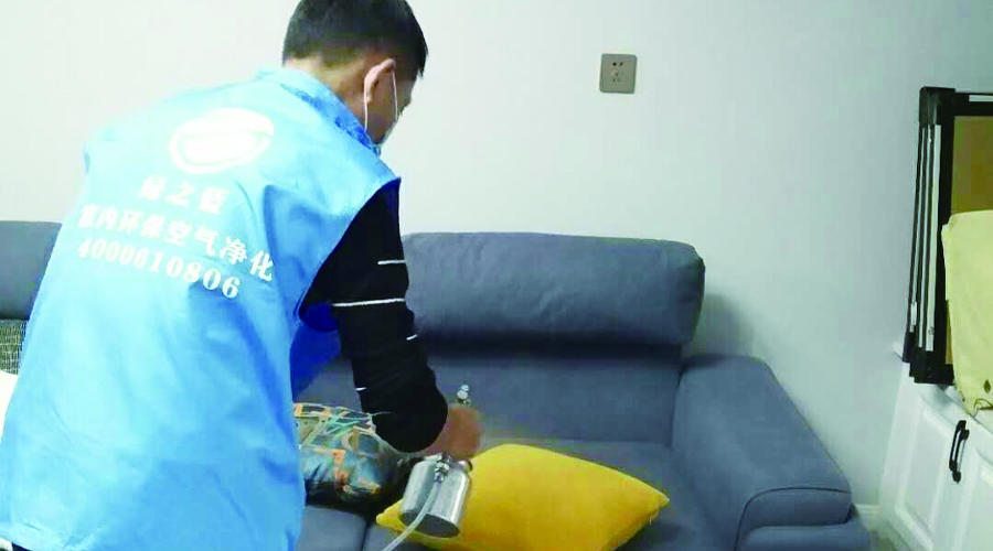 家装案例室内